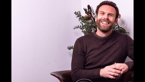 Fabrice Brunel : de LVMH aux vignes du Rhône