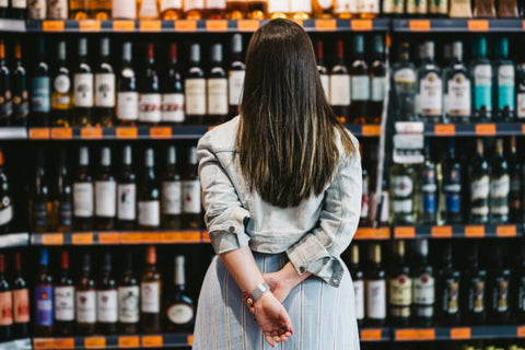 10 conseils malins pour acheter son vin au supermarché