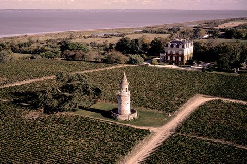 « 2009, un grand millésime à La Tour de By »
