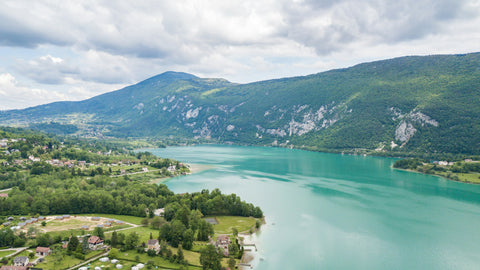 Château de Mérande : des grands vins en Savoie