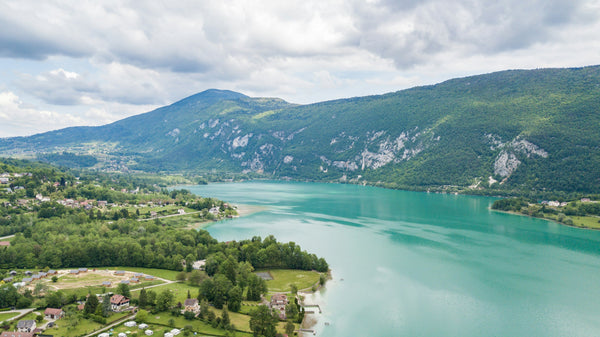 Château de Mérande : des grands vins en Savoie