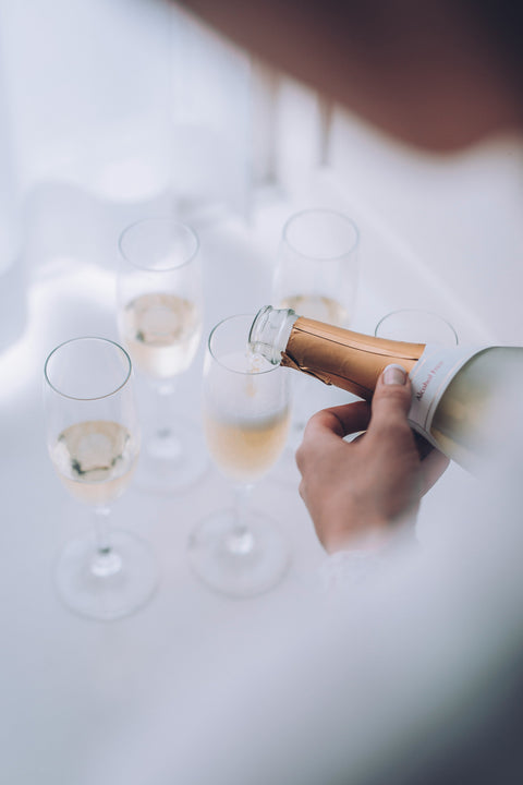 Bienvenue à la Maison Champagne Lejeune