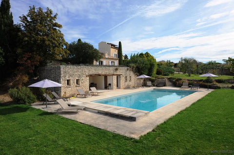 Le domaine de l'Enclos ! un savoir-faire, un vrai !