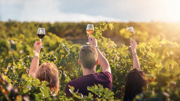 Comment augmenter ses ventes de vin grâce à l’oenotourisme ?