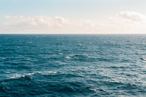 Plongée sous-marine mer Atlantique