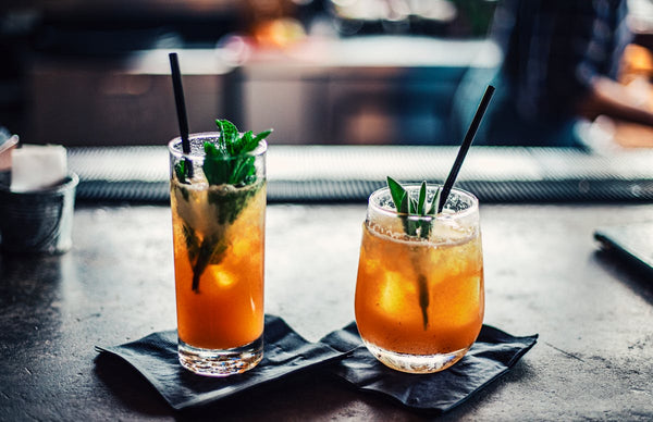 Trend: Waiter, a Spritz!