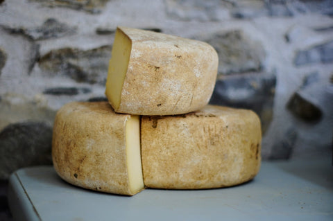 Raclette fromage fondu