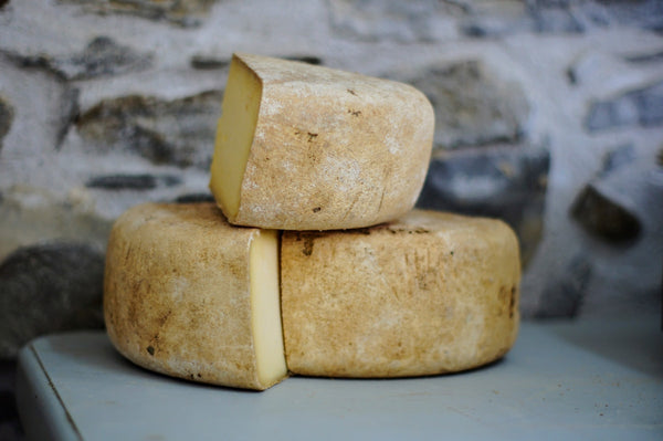 Raclette : sortez des sentiers battus
