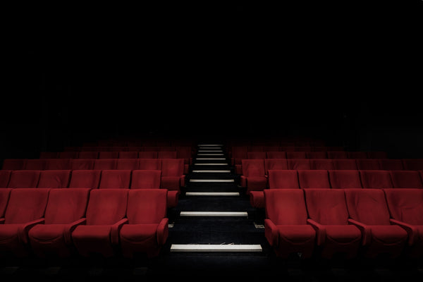 Bistrot des Cinéastes : vins et cinéma à Paris