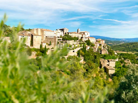 Alpes de Haute Provence : aux portes du Verdon (vidéo)