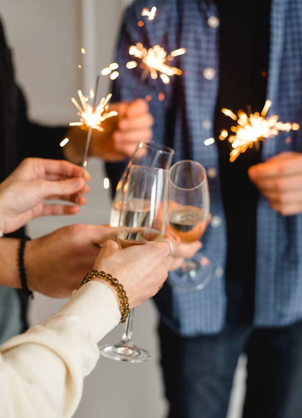 Que boire pendant les Fêtes ?