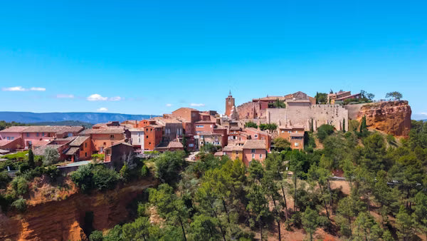 Roussillon : assemblage, sols et altitudes