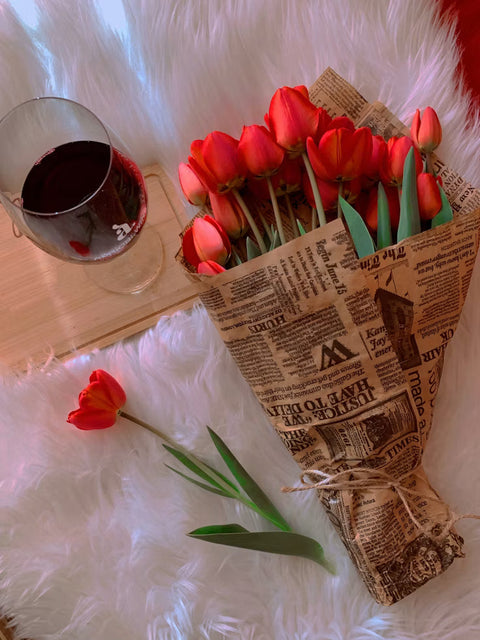 Quel vin pour la Saint-Valentin ?