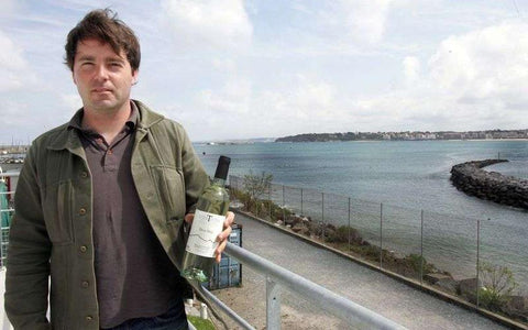 Emmanuel Poirmeur, le viticulteur de l’impossible