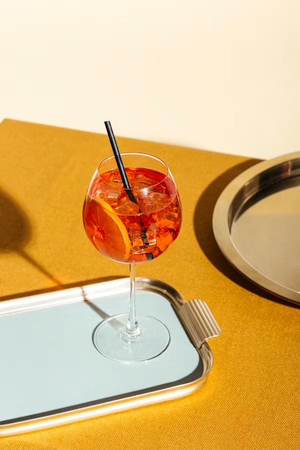 What to Drink When Modernizing the Spritz?