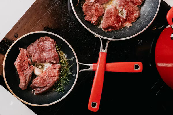 Que boire avec un sauté de veau ?