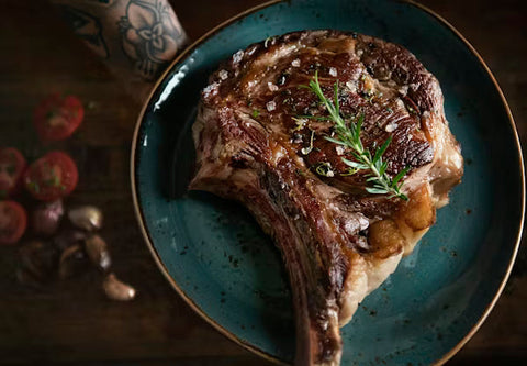 Que boire avec un rôtie de veau ?