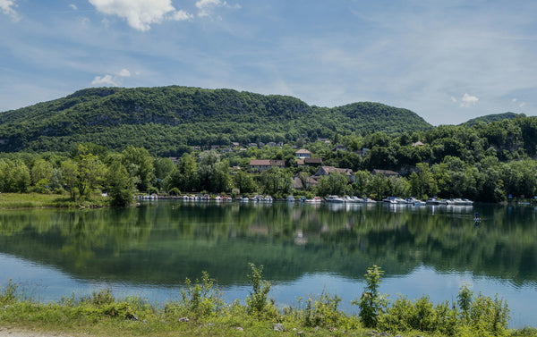 Vallée du Rhône : le Tour de France côté vins