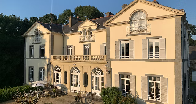 Château de La Guerche