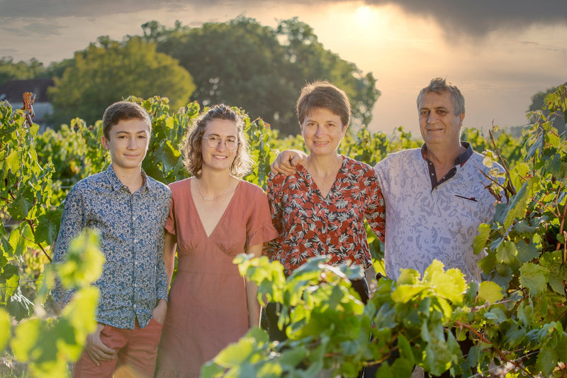 Clos Triguedina