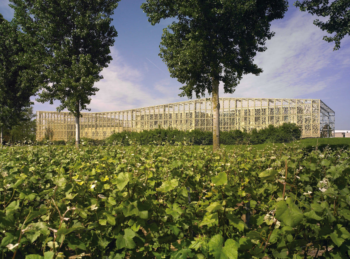 Piper-Heidsieck House