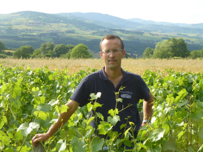 Domaine de Champ-Fleury