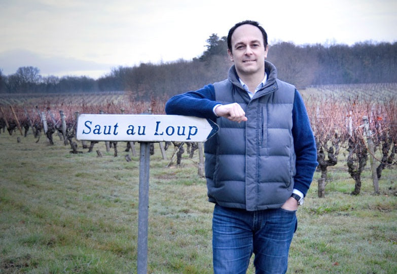 Du Saut Au Loup Estate