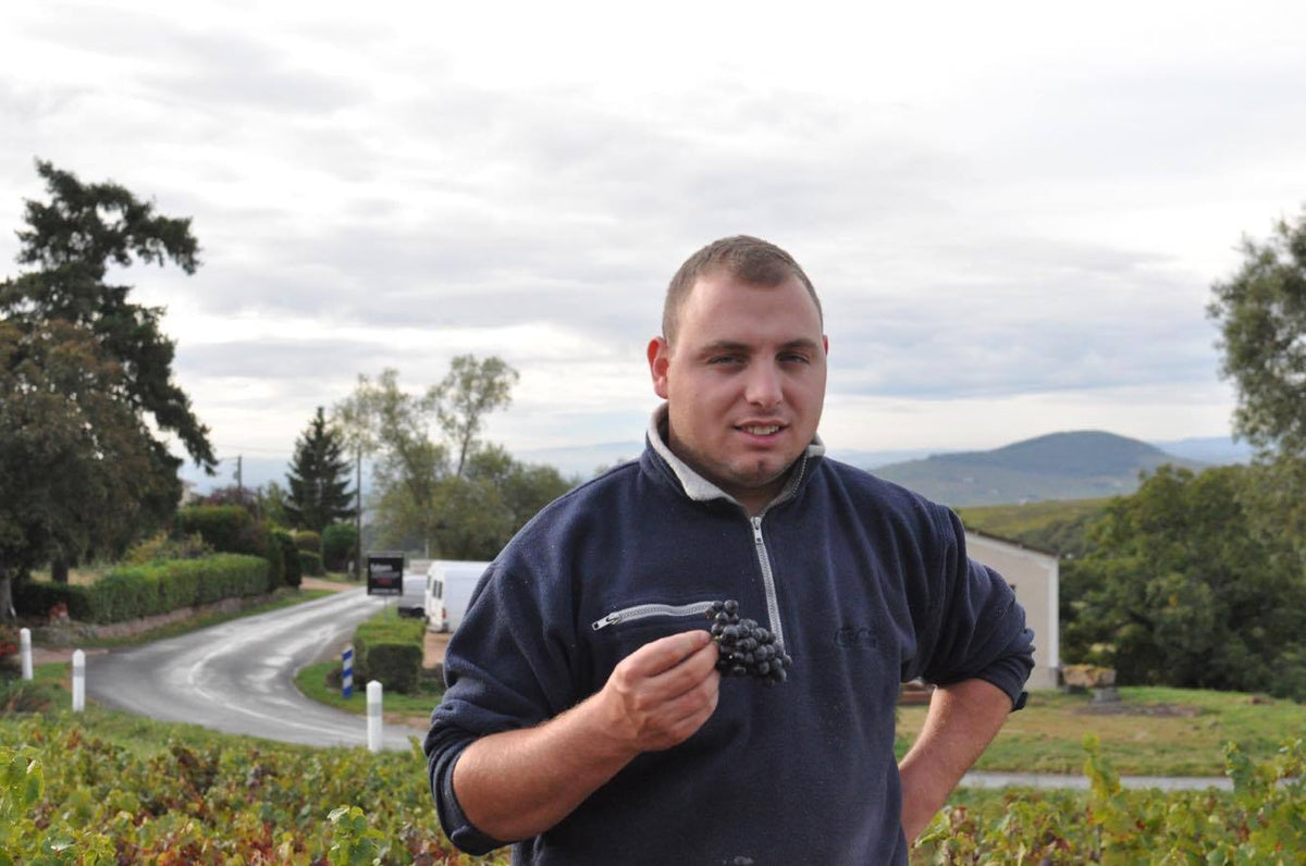 Domaine K.Descombes
