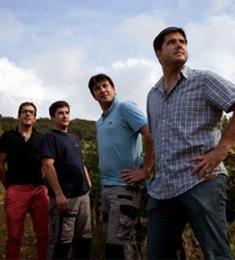 Mas De Daumas Gassac