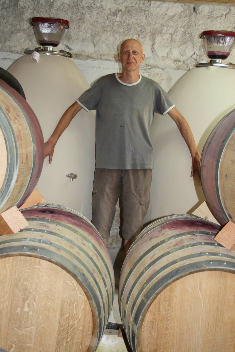Cave Bruneau-Dupuy