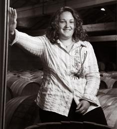 Domaine Jeanne Gaillard