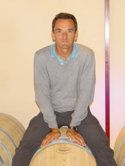 Château la Renommée