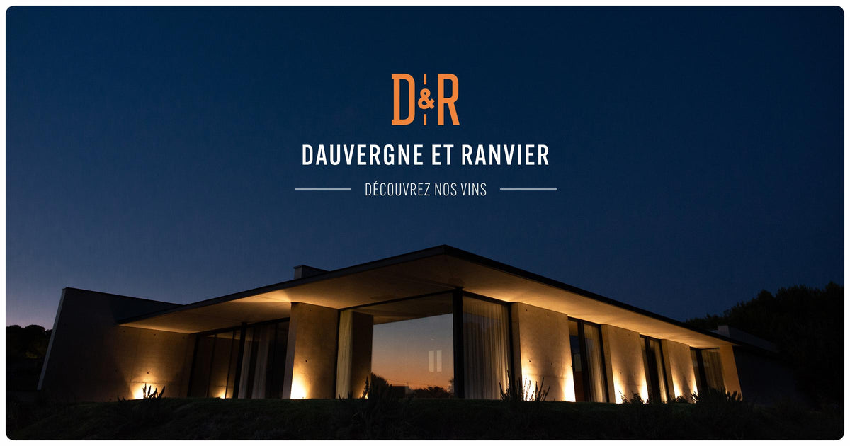 Dauvergne & Ranvier