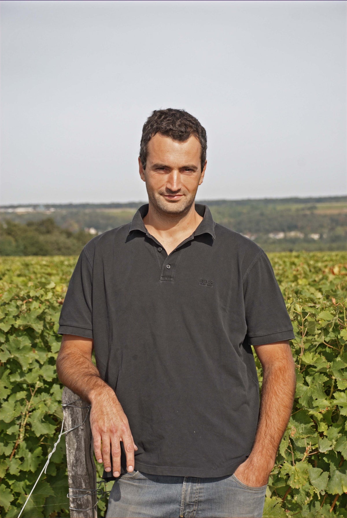 Domaine de la Rochette