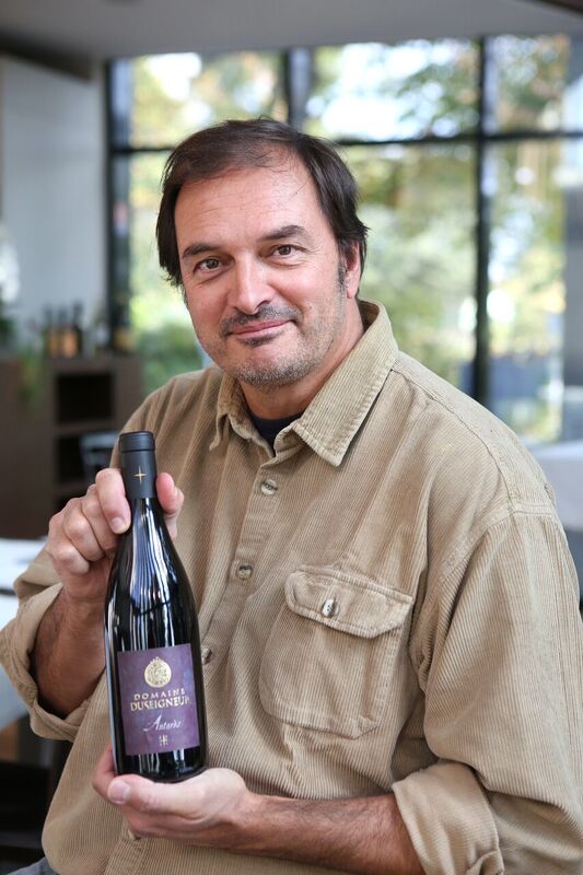 Domaine Duseigneur