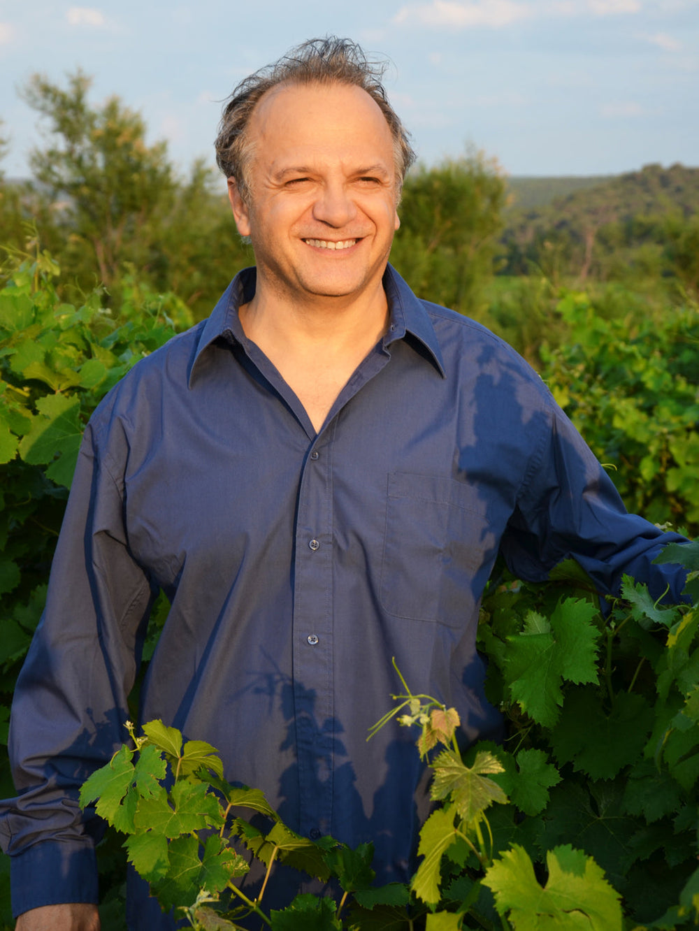 Les Domaines Barsalou