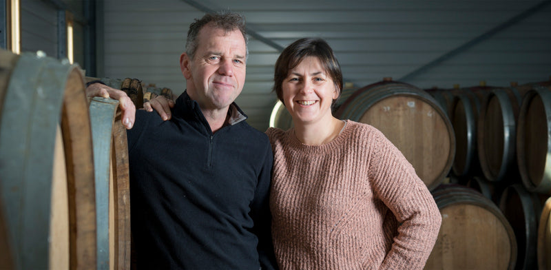 Domaine Barou