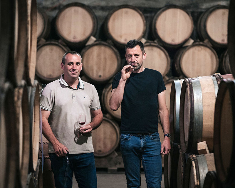 Domaine Bonnardot