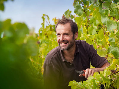 Domaine Eric Chevalier