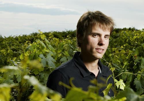 Domaine Morel