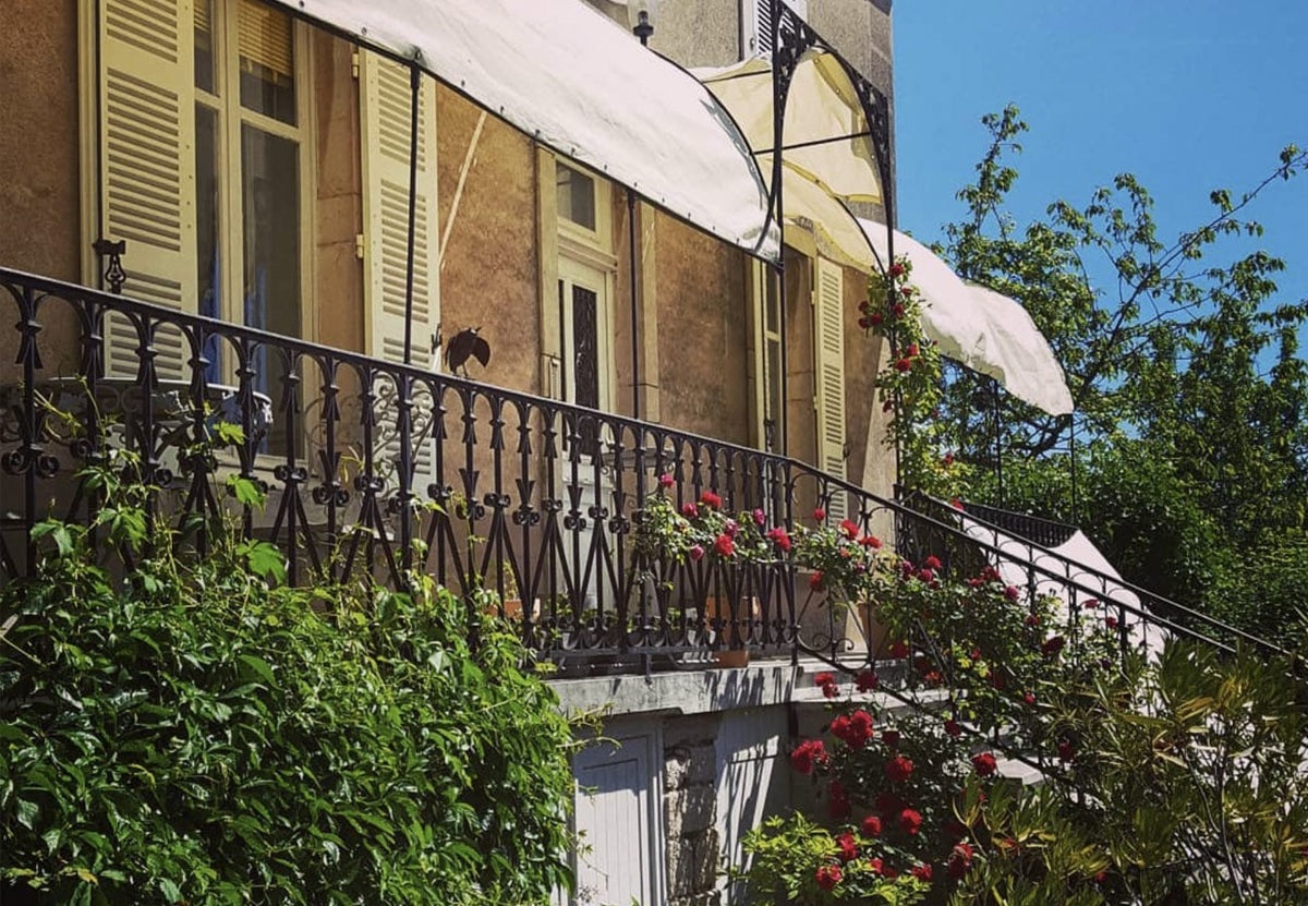 Domaine Naudin Ferrand