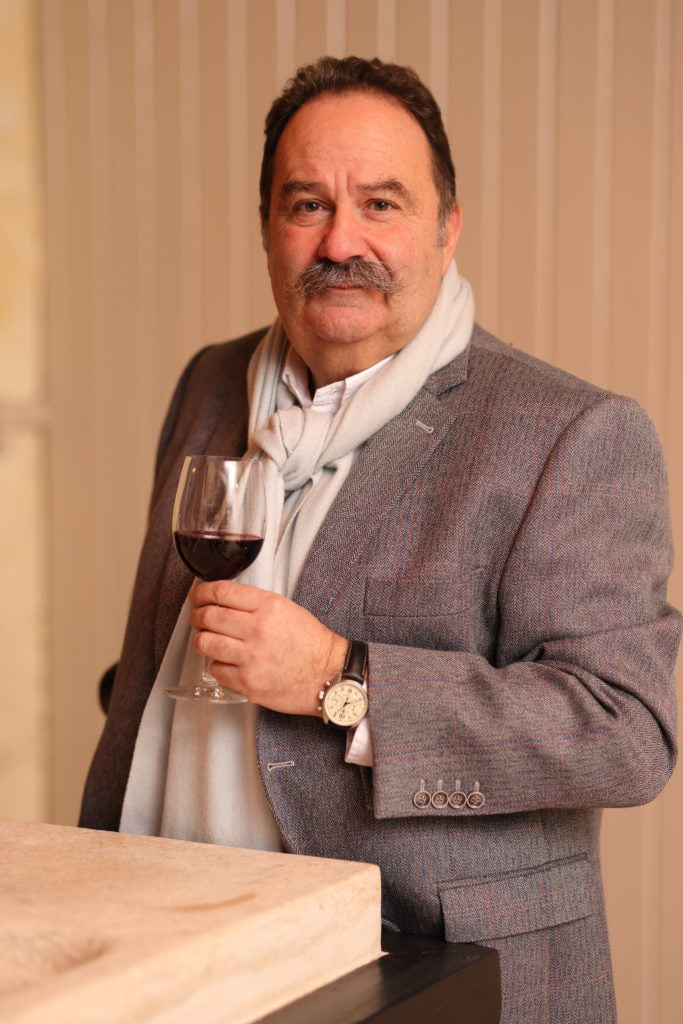 Château L'Argilus du Roi