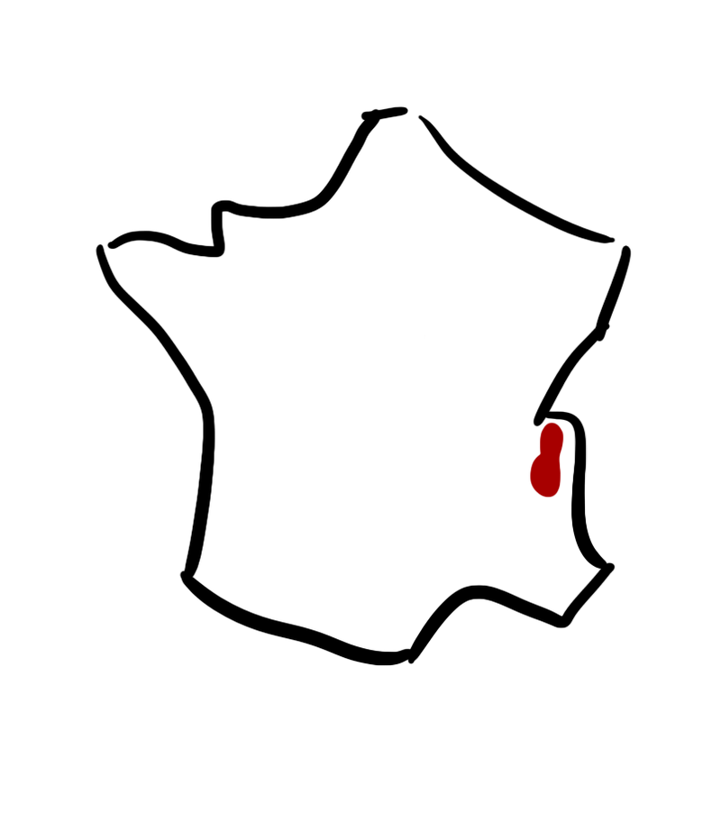 Région Savoie