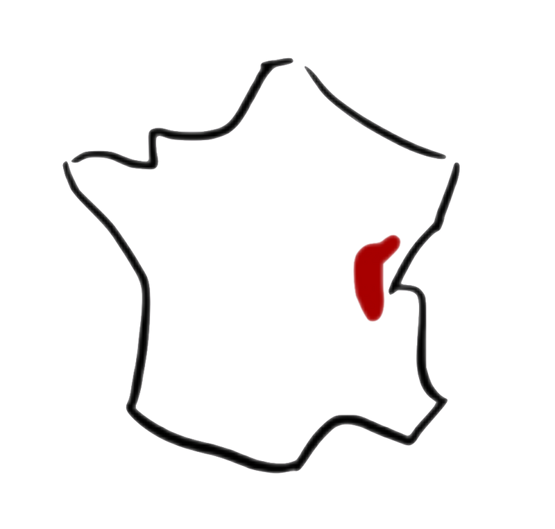 Région Jura