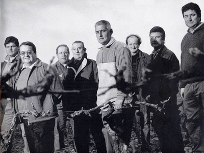 Vignerons d'Estezargues