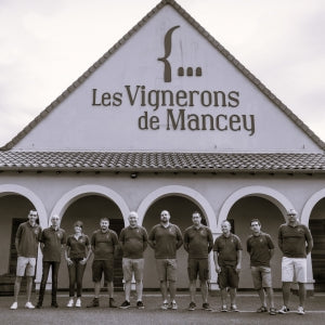 Vignerons de Mancey