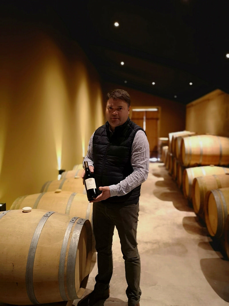 Vignobles Dubois
