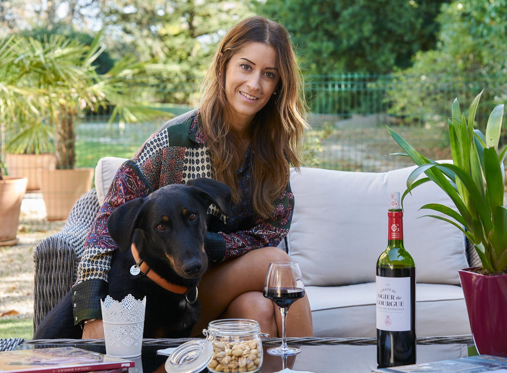 Château Ogier de Gourgue