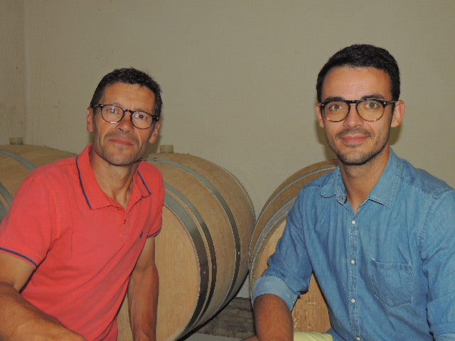 Château Haute Brande