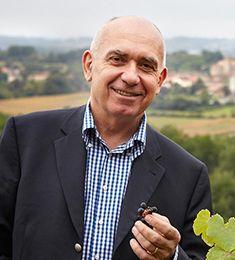 Châteaux Montus et Bouscassé